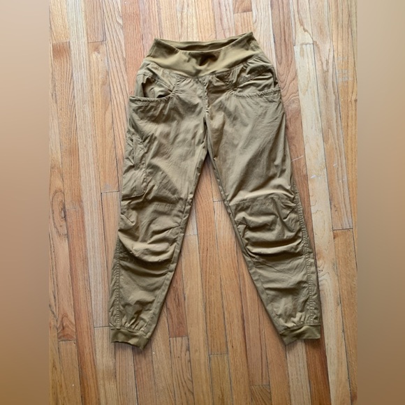 Kanab Climbing Pants in Clay - EUC - Women's XS - Picture 9 of 10